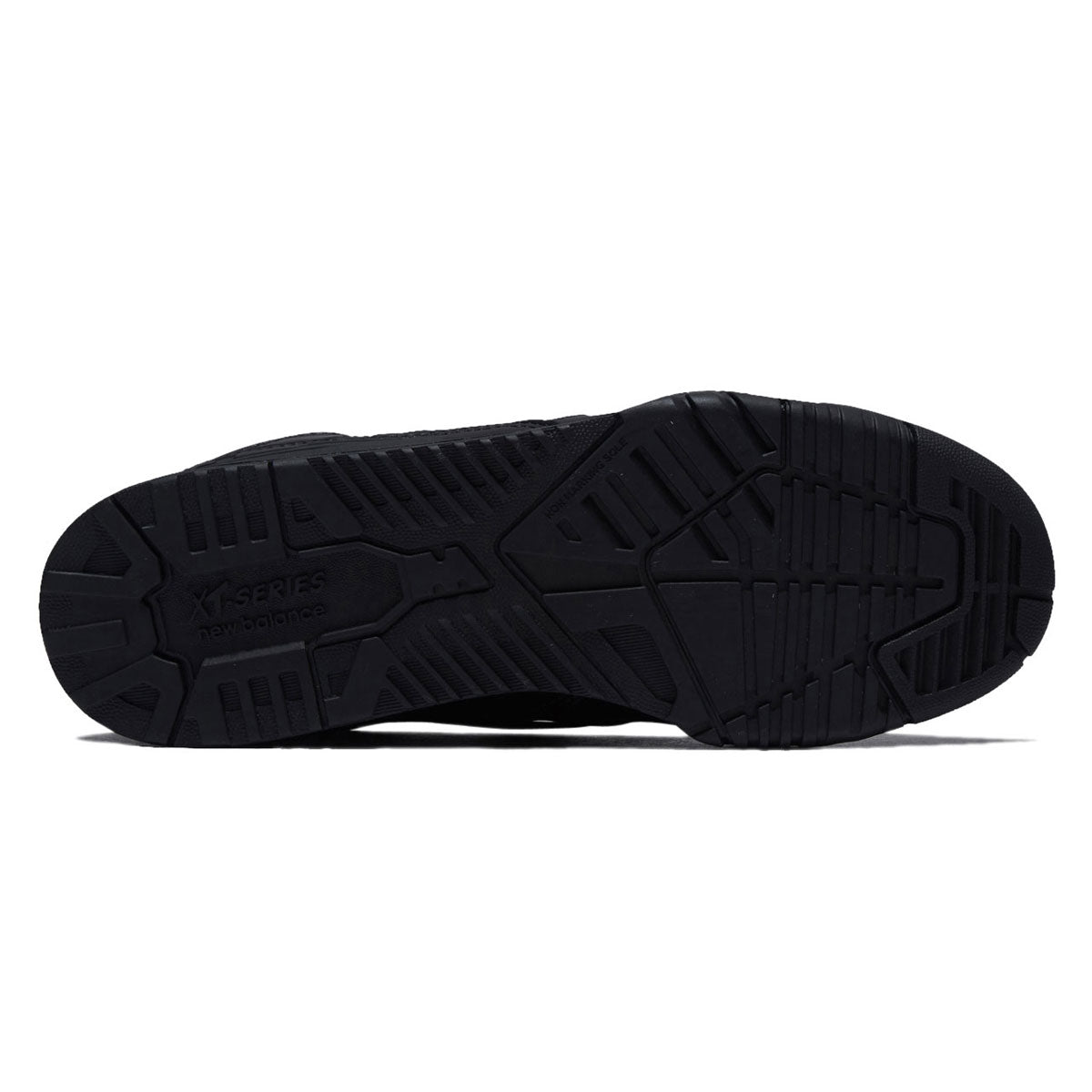 New Balance x Grand Collection 770 Shoes - Black image 4