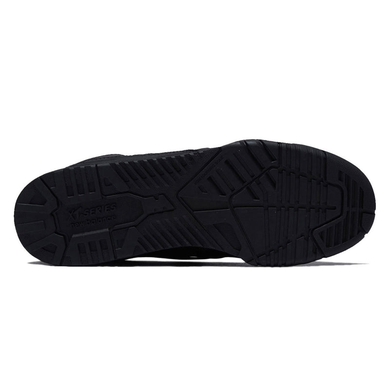New Balance x Grand Collection 770 Shoes - Black