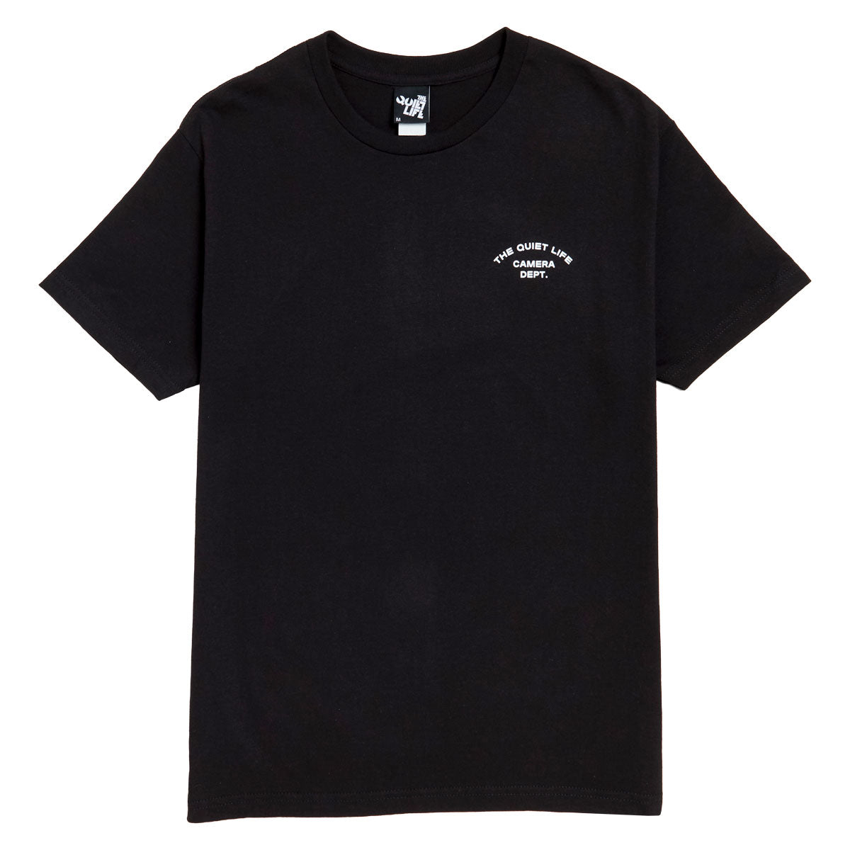 The Quiet Life Shakey Cat T-Shirt - Black image 2