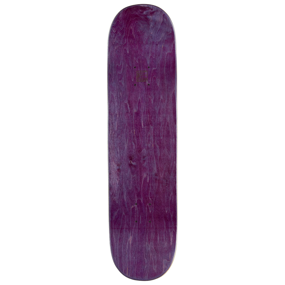 Rassvet No Bullying Skateboard Complete - Natural - 8.25