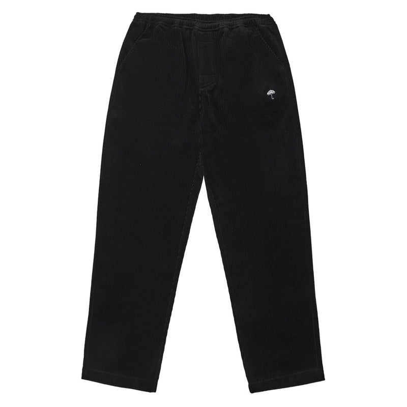 Helas Classic Corduroy Pants - Black