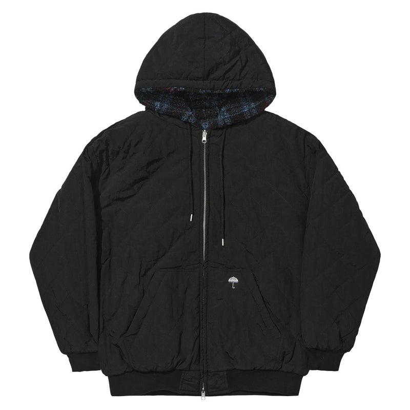 Helas Ocaro Reversible Full Zip Jacket - Navy/Black