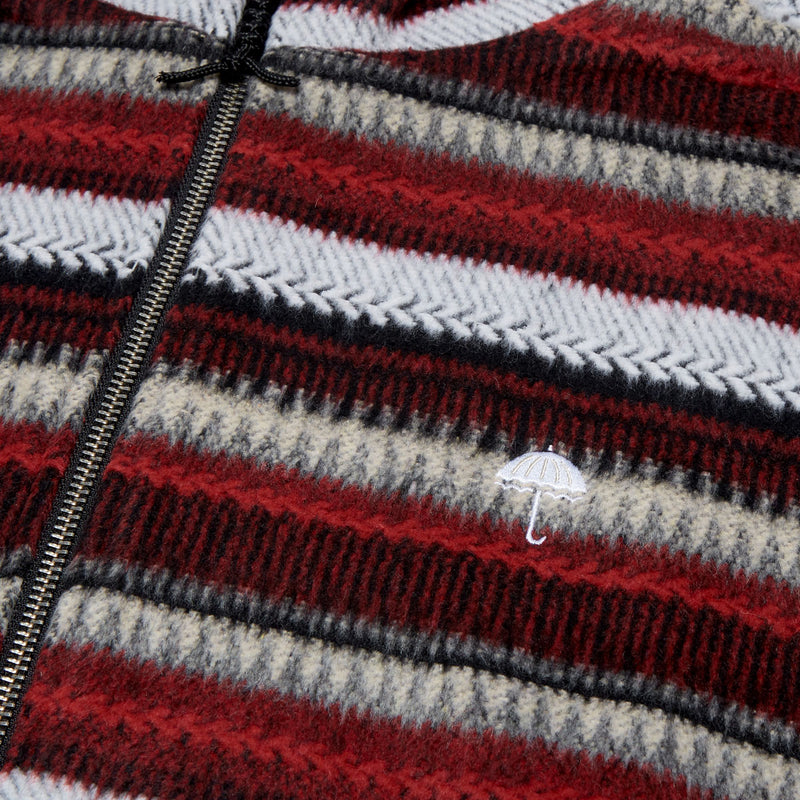 Helas Ethno Full Zip Jacket - Multi