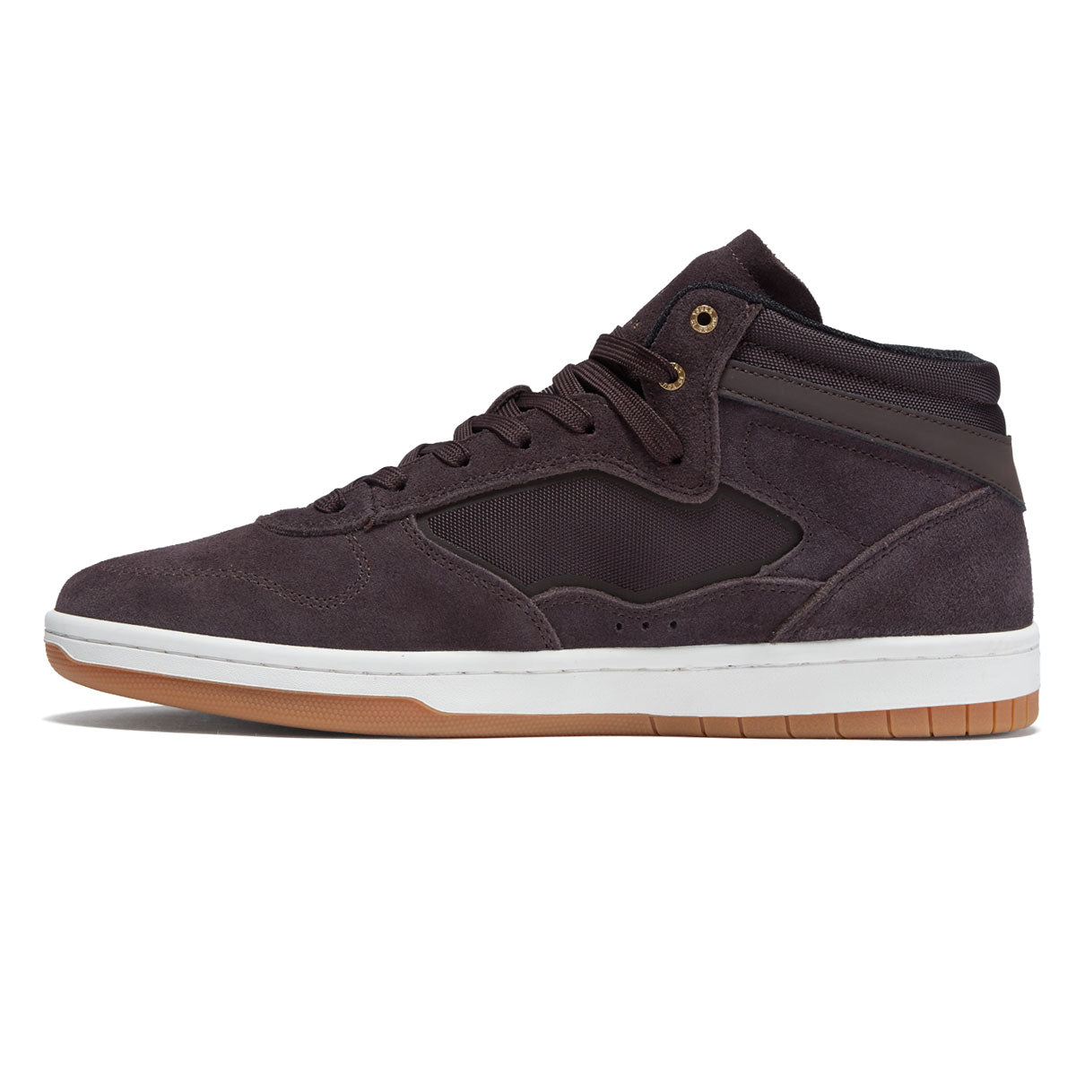 Hours Is Yours Dilo Pro Shoes - Cocoa/Cream image 2