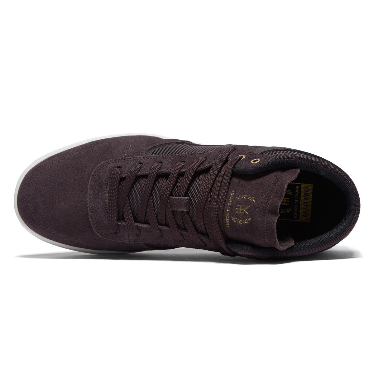 Hours Is Yours Dilo Pro Shoes - Cocoa/Cream image 3