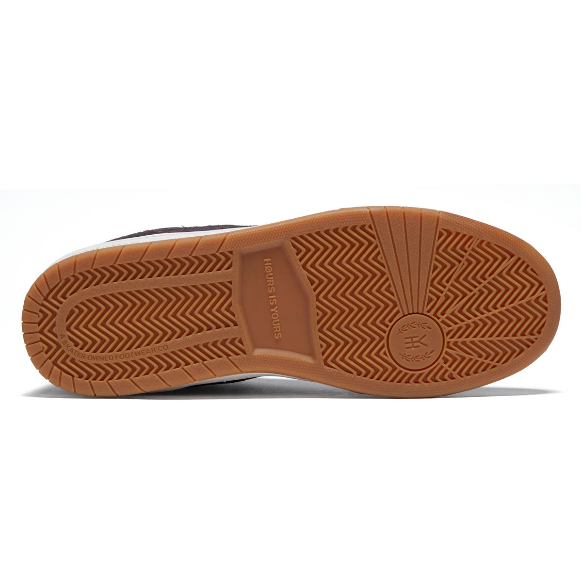 Hours Is Yours Dilo Pro Shoes - Cocoa/Cream image 4