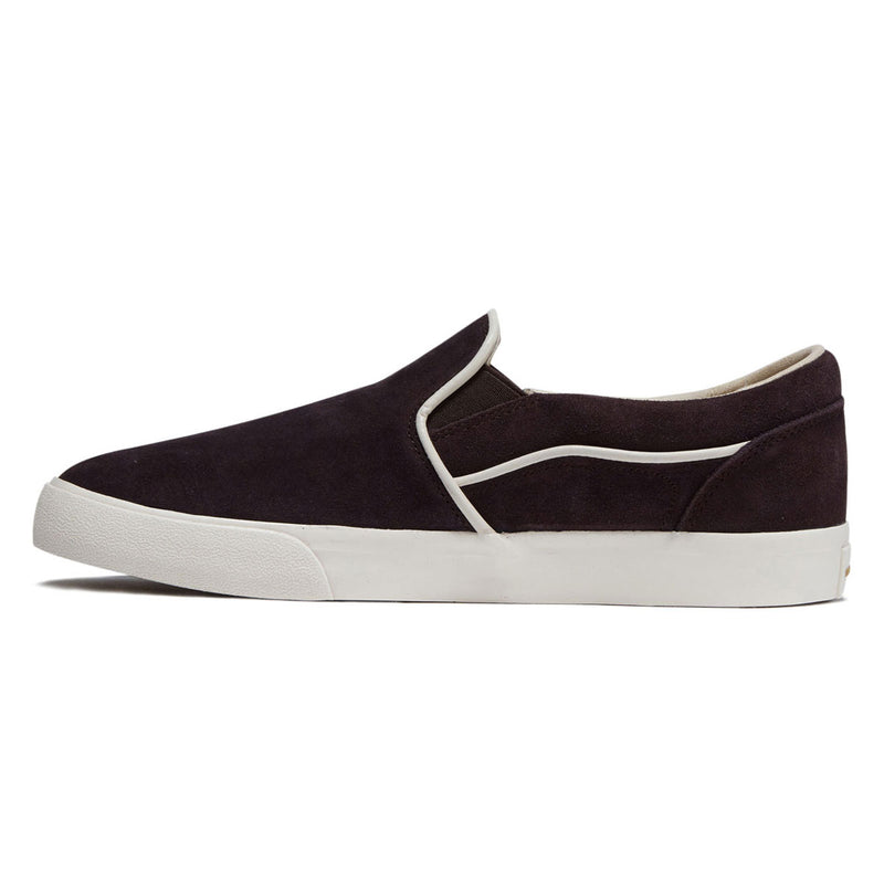 Hours Is Yours B1 Herman Shoes - Cocoa/Cream