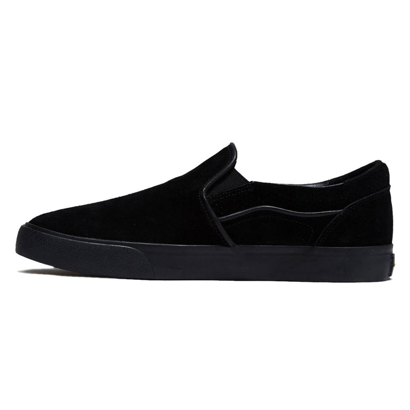 Hours Is Yours B1 Herman Shoes - Black Perf