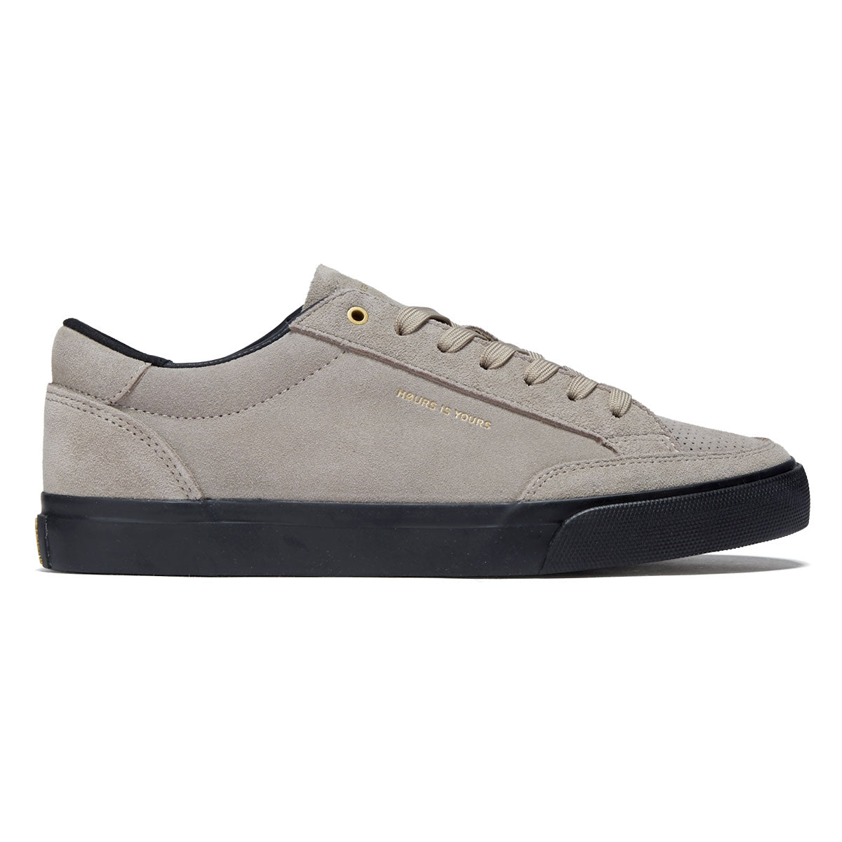 Hours Is Yours DMC-1 Shoes - Cashmere image 1