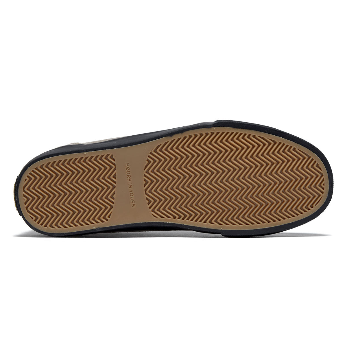Hours Is Yours DMC-1 Shoes - Cashmere image 4