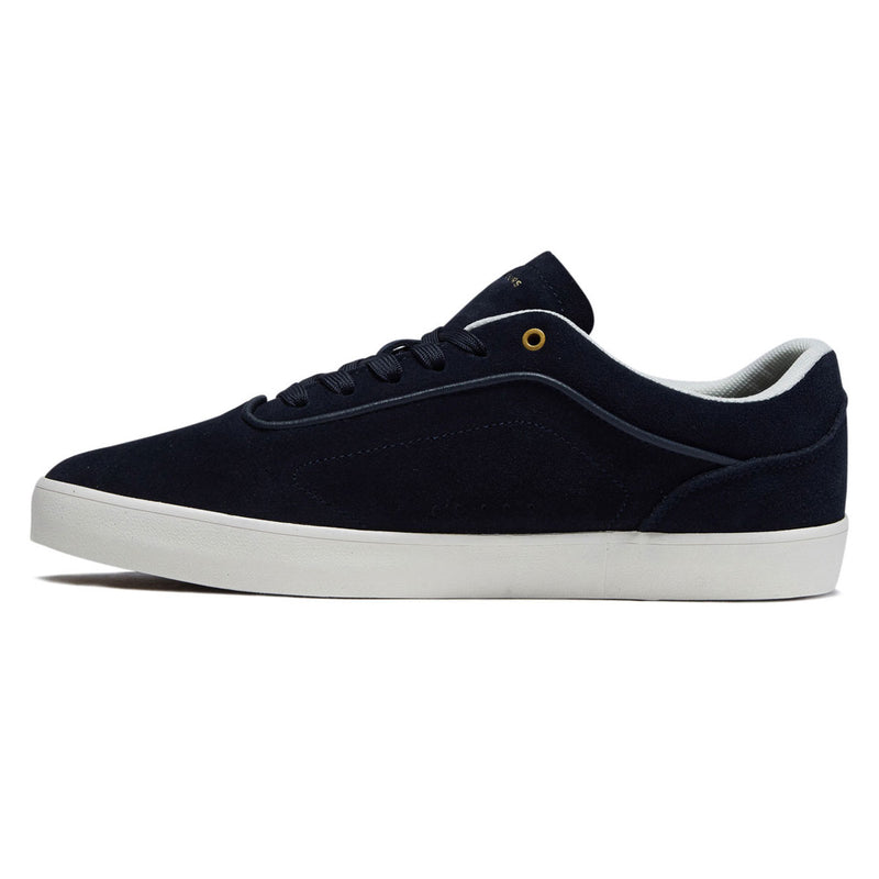 Hours Is Yours Code V2 Shoes - Navy/Cream