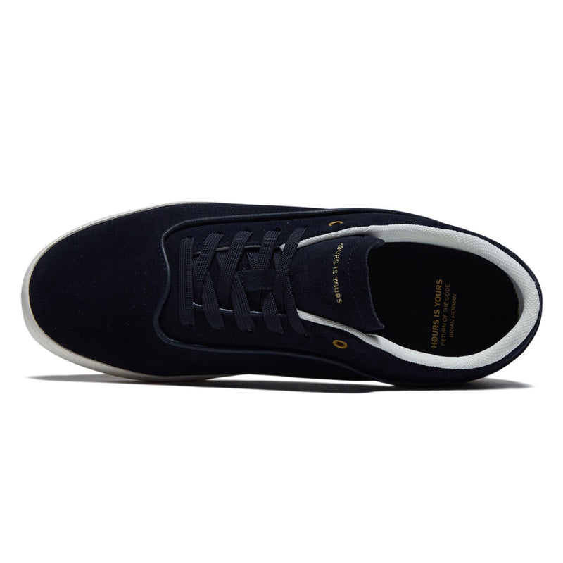 Hours Is Yours Code V2 Shoes - Navy/Cream