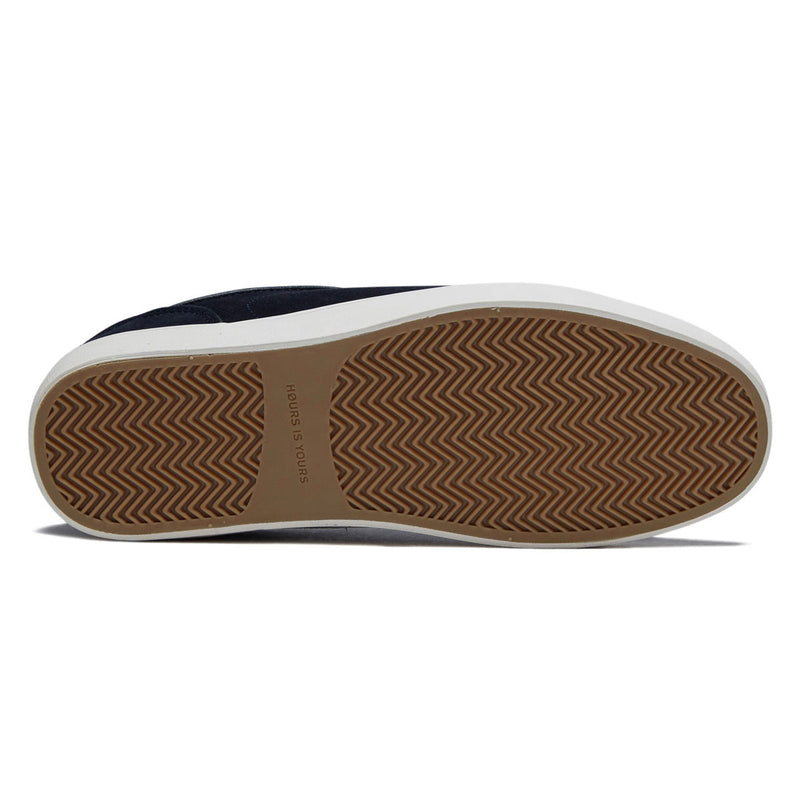 Hours Is Yours Code V2 Shoes - Navy/Cream