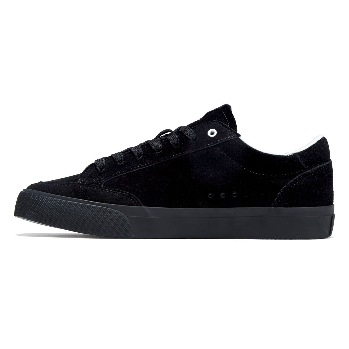Hours Is Yours DMC-1 PD Dollin Shoes - Black image 2