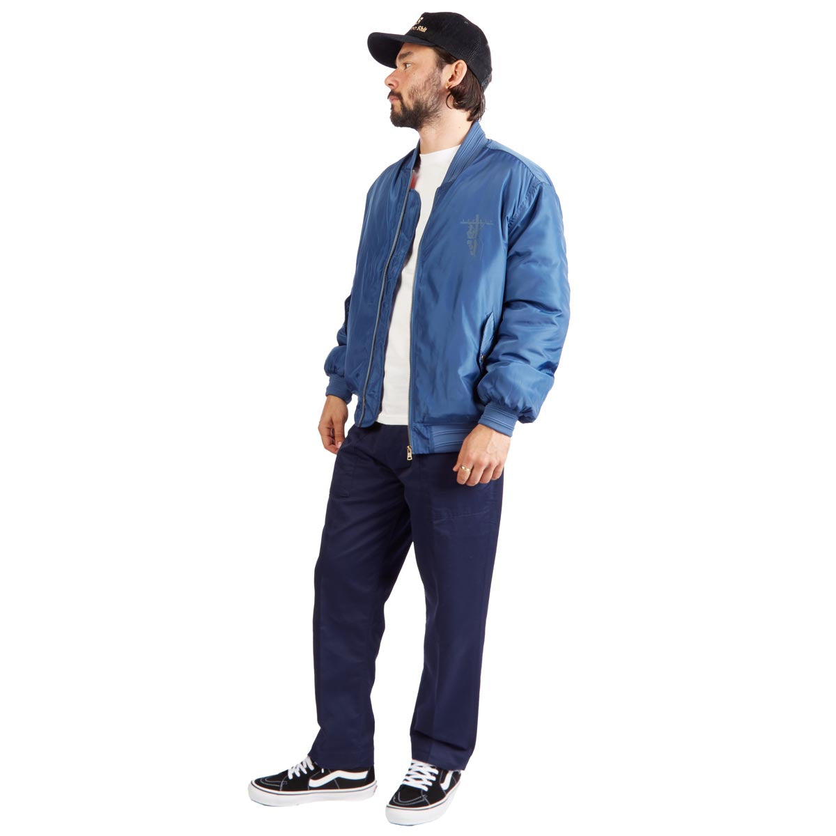CCS Surplus Field Pants - Navy image 3