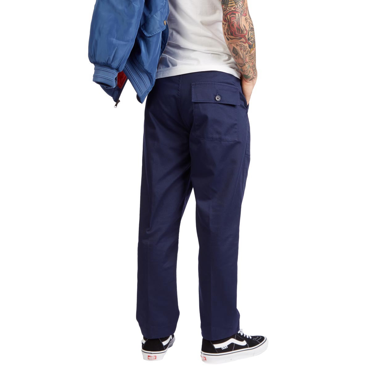 CCS Surplus Field Pants - Navy image 4