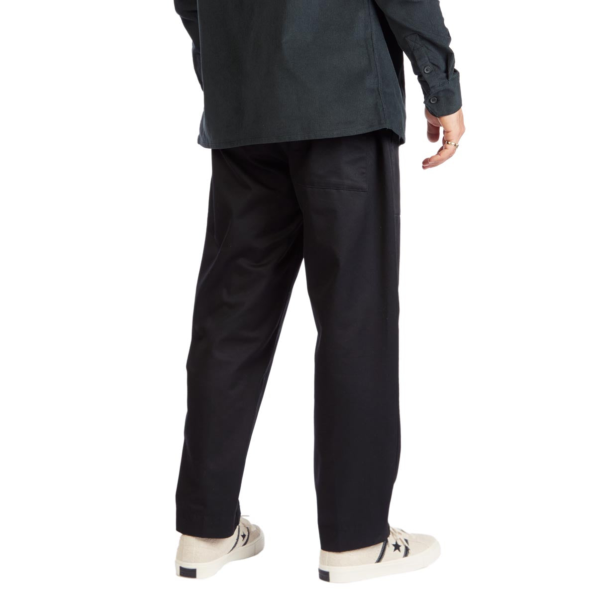 CCS Surplus Field Pants - Black image 4