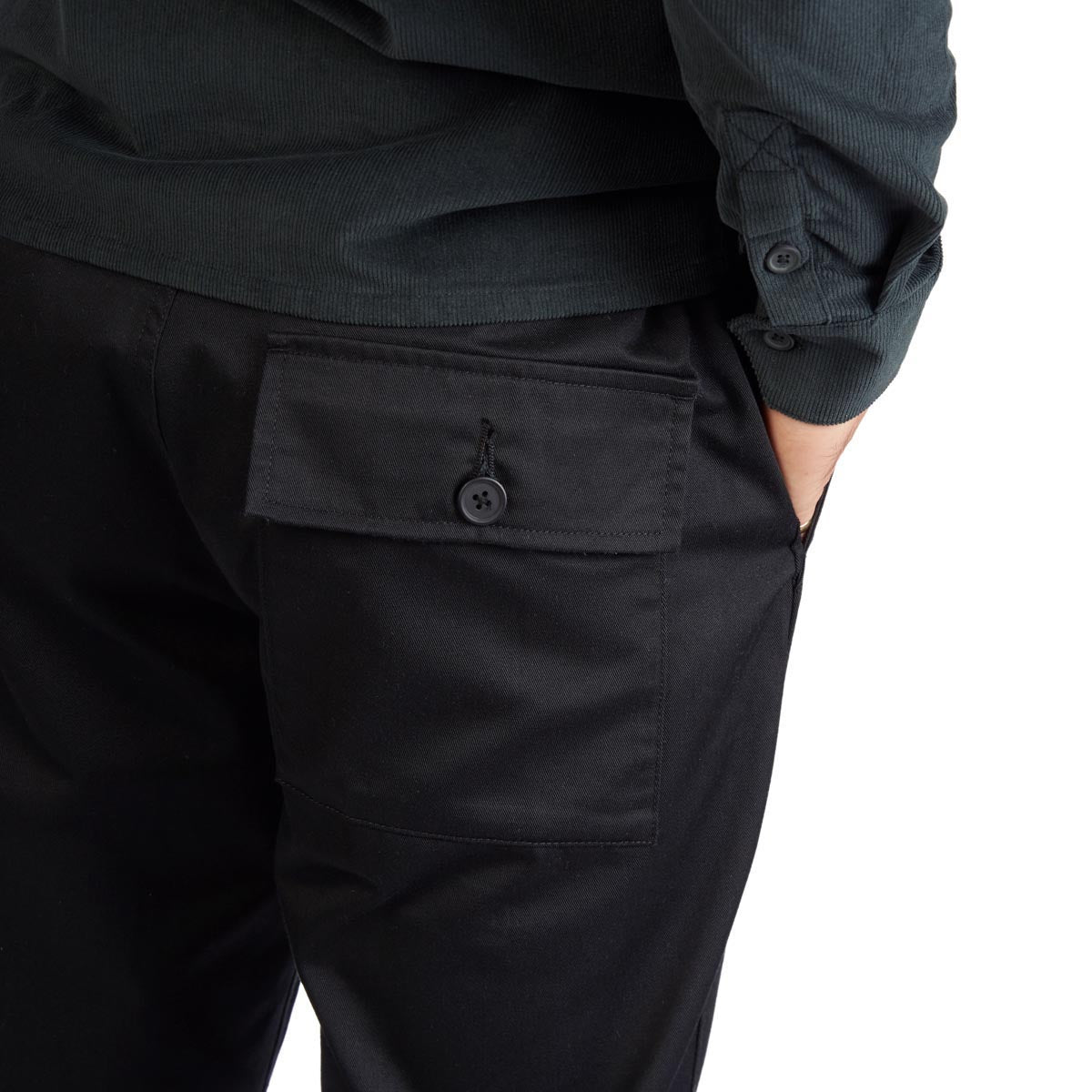 CCS Surplus Field Pants - Black image 8