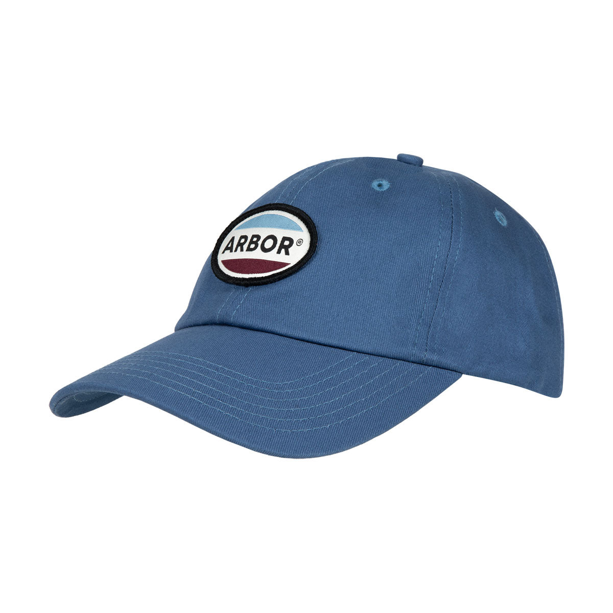 Arbor Foundry Hat - Slate image 1