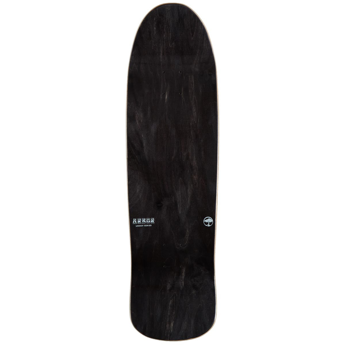 Arbor Martillo Legacy Spellbound Longboard Cruiser Deck image 2