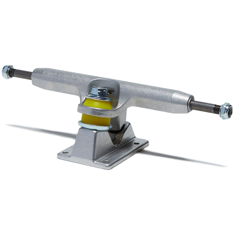 Lurpiv Polished Skateboard Trucks - 160mm