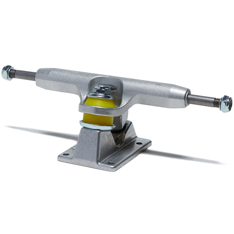 Lurpiv Hollow Polished Skateboard Trucks - 140mm