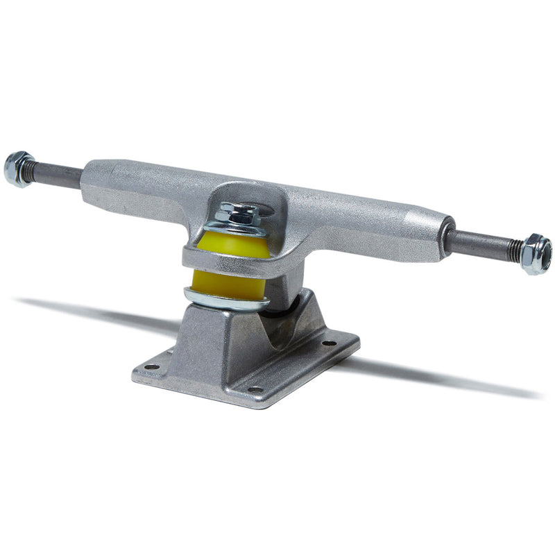 Lurpiv Hollow Polished Skateboard Trucks - 145mm
