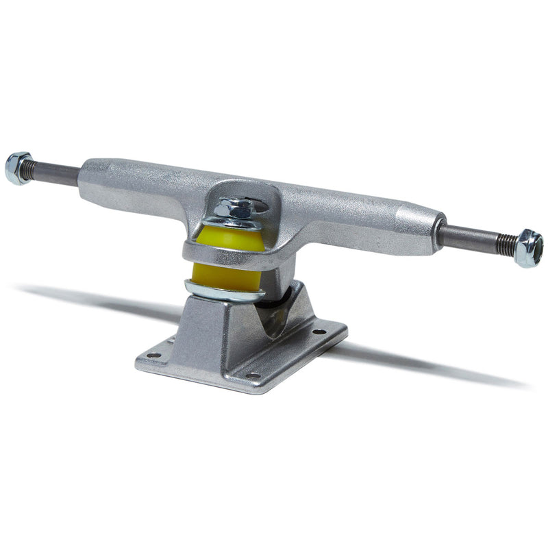 Lurpiv Hollow Polished Skateboard Trucks - 160mm