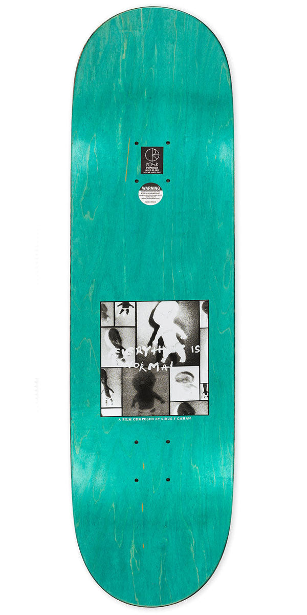Polar Shin Sanbongi Babies Skateboard Complete - 8.50