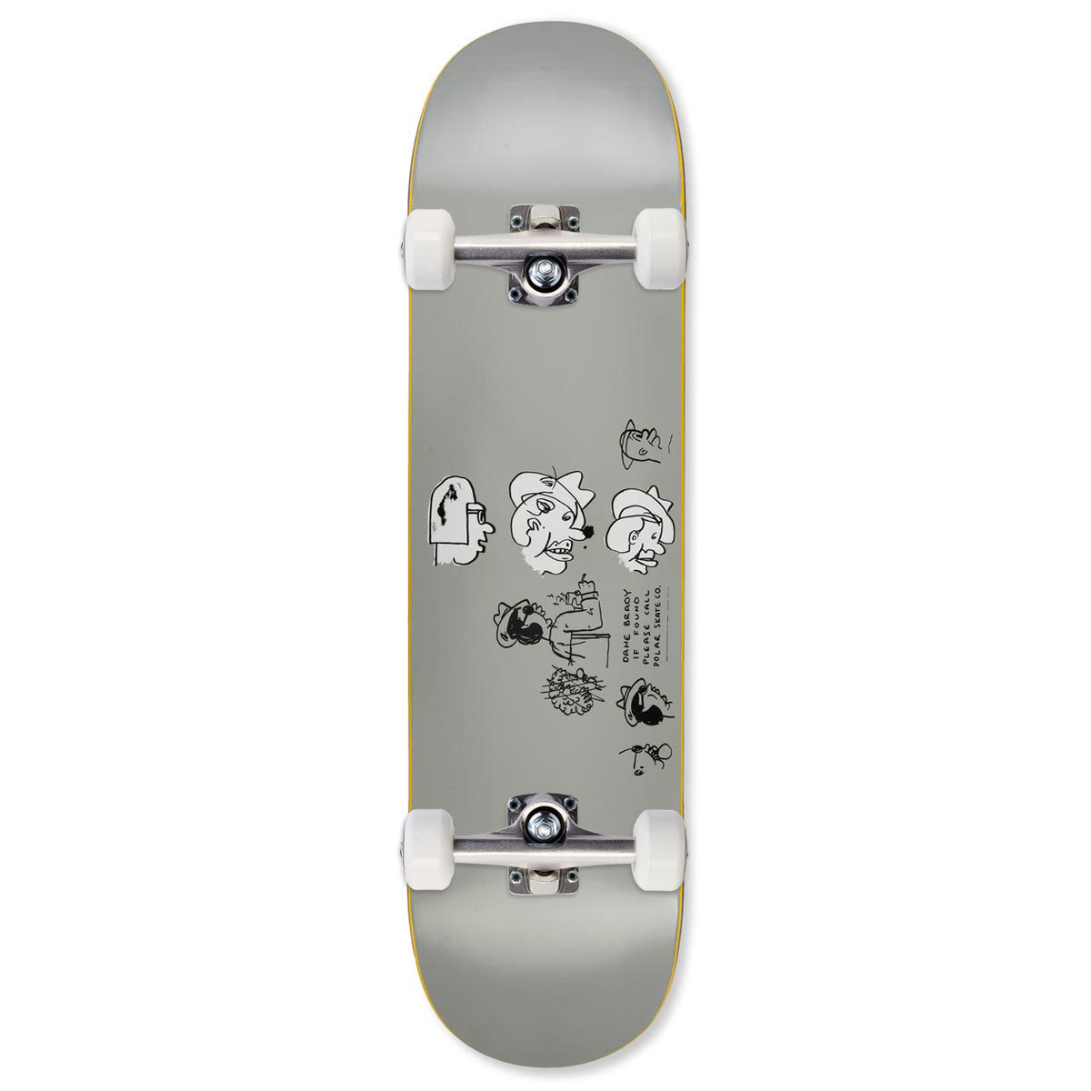 Hi-STANDARD 限定 グッズ スケートボード ハイスタ 【公式通販】