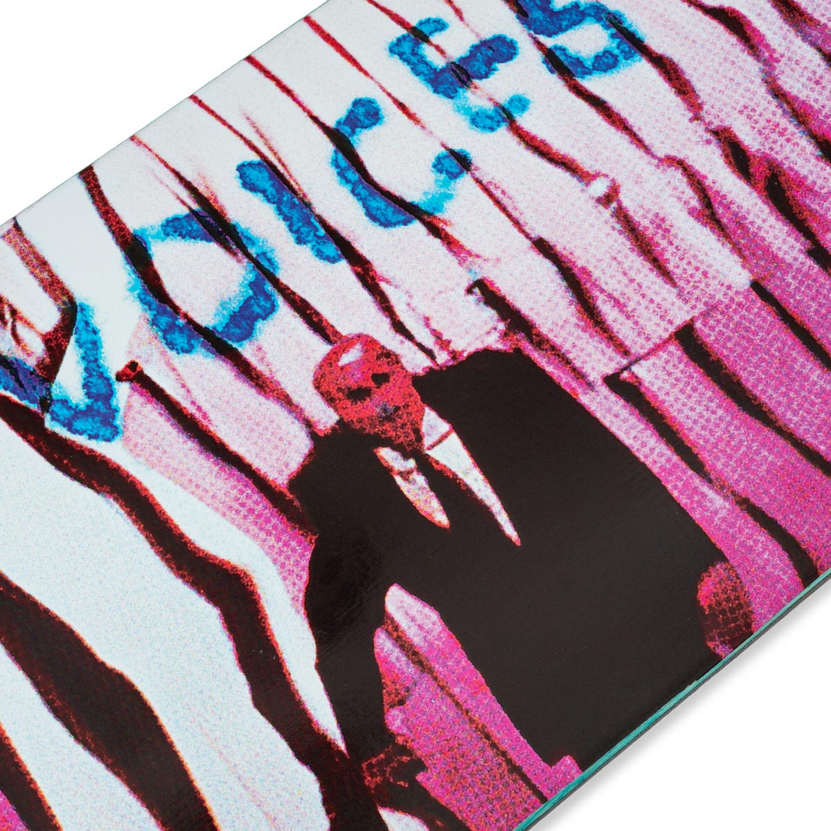 Polar Skate Co. Boserio P2 Sr. 8.5\" デッキ Polar Skate Co. Boserio Family 8.5 P2 Skateboard Deck | Tactics