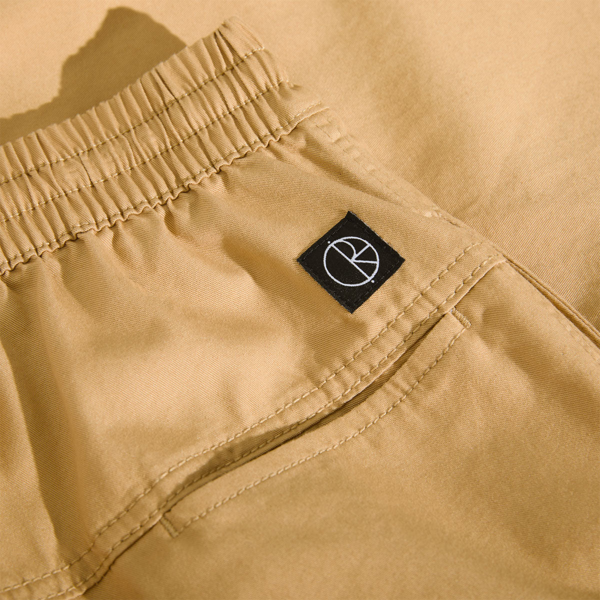 Polar Surf Shorts - Beige image 3