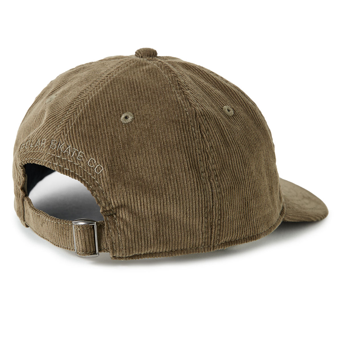 Polar Stroke Logo James Hat - Brown image 2