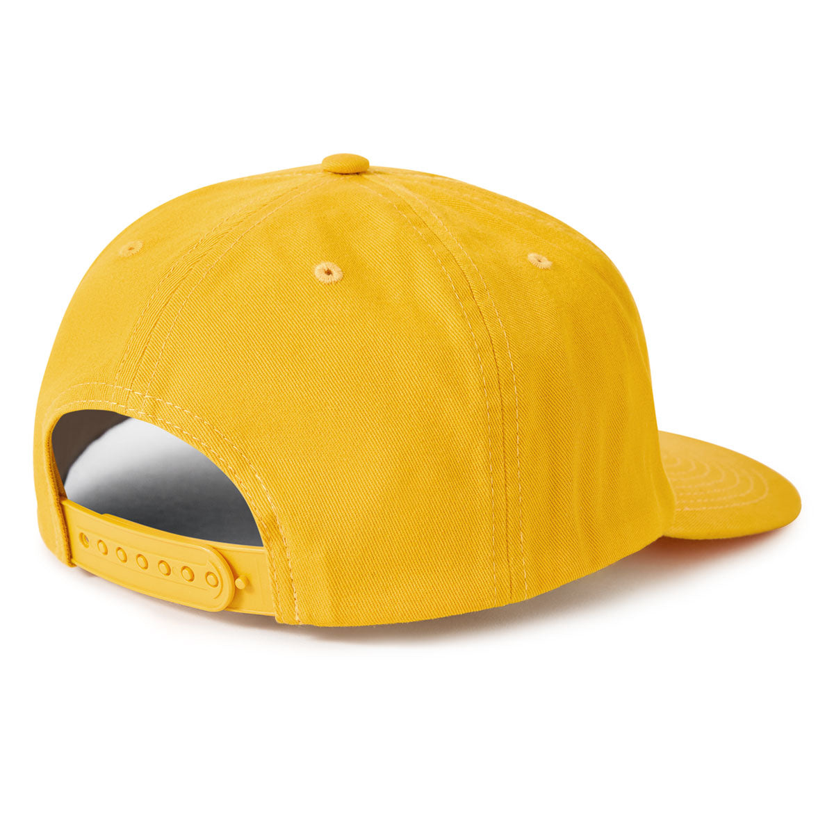 Polar Devil Woman Michael Hat - Yellow image 2