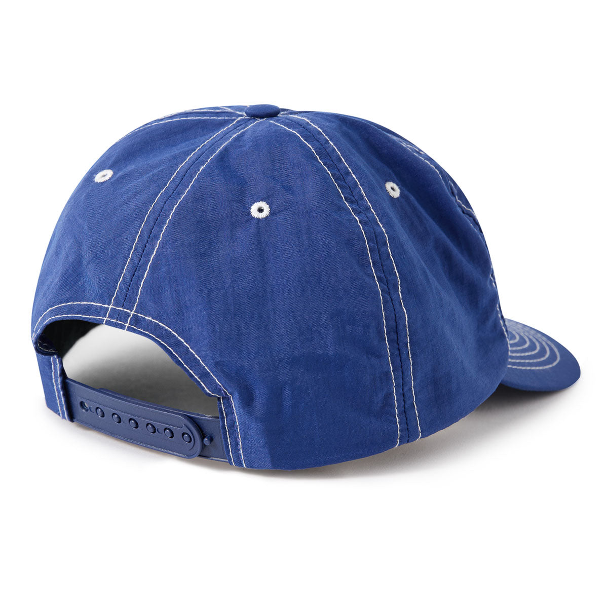 Polar Surf Logo Earl Hat - Deep Royal Blue image 2