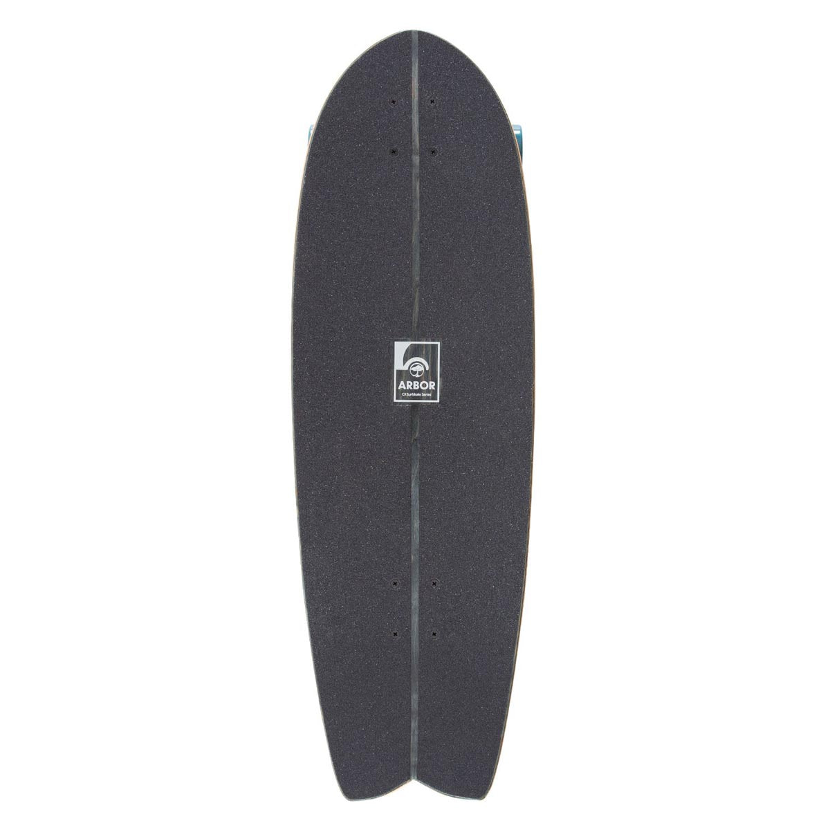 スノーボード CTC Surfcraft 152 Diamond Fish Arbor CX Fat Fish Pre-Built Surfskate Complete – CCS