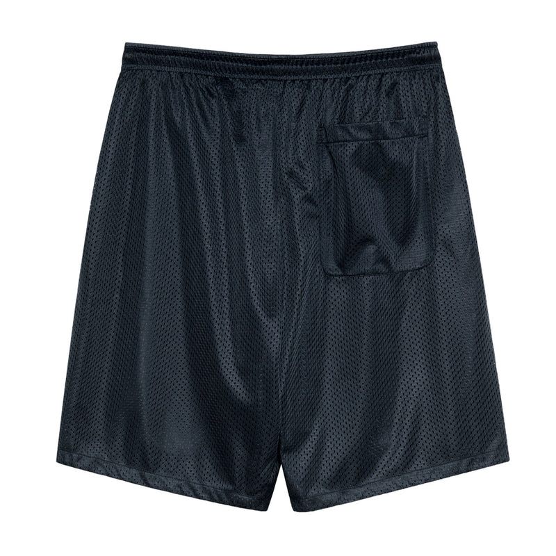 Polar Ray Shorts - Navy