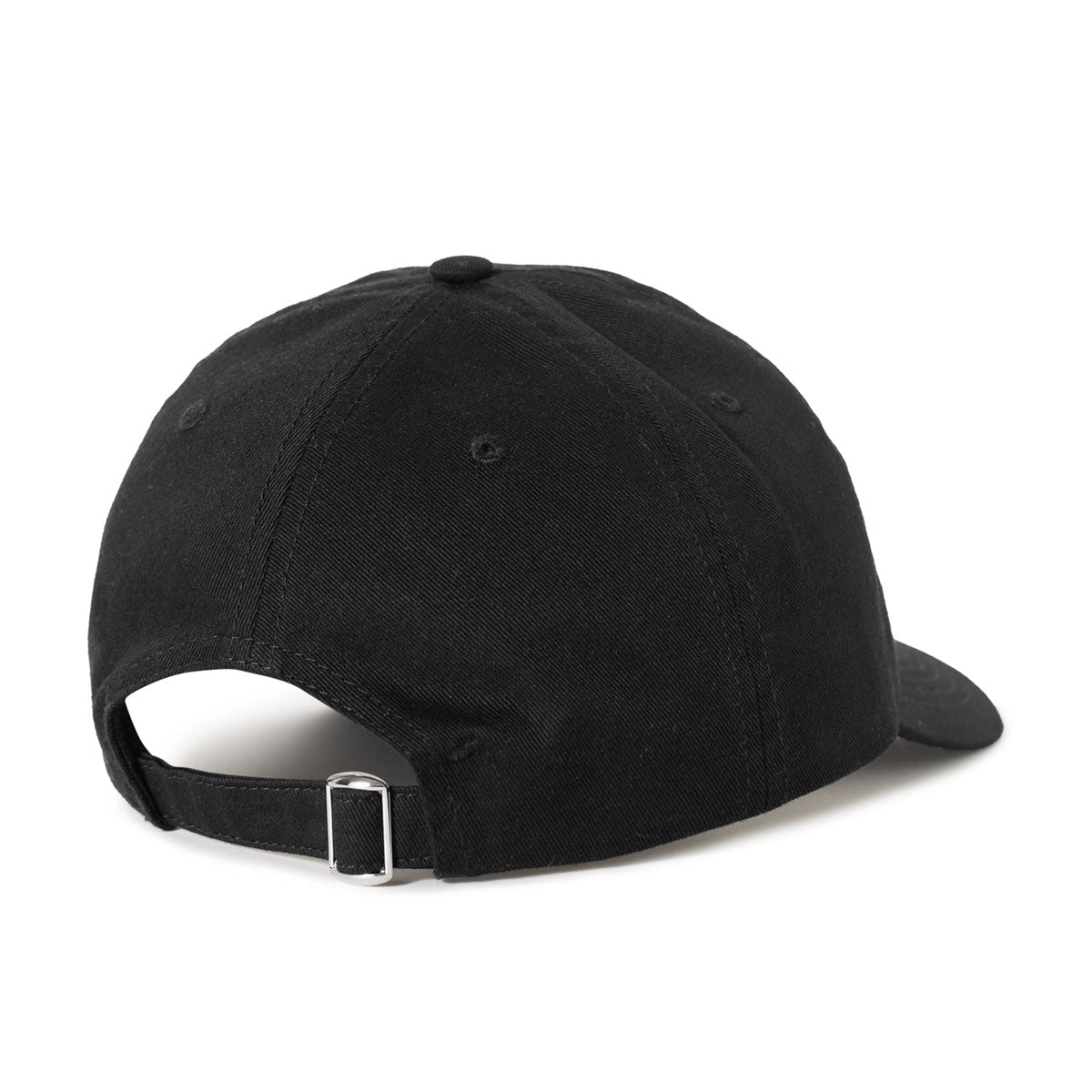Polar Sai College Logo Hat - Black image 2