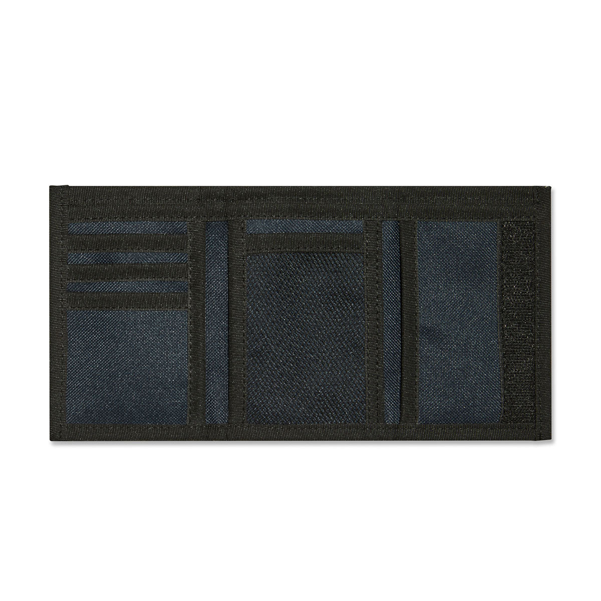 Polar Stroke Logo Key Wallet - Navy image 2
