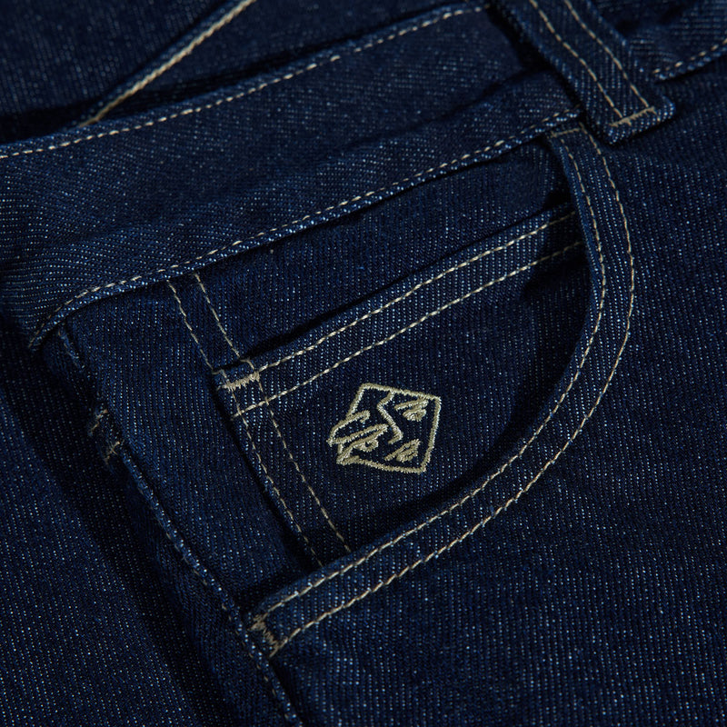 Polar 89! Denim Jeans - One Wash