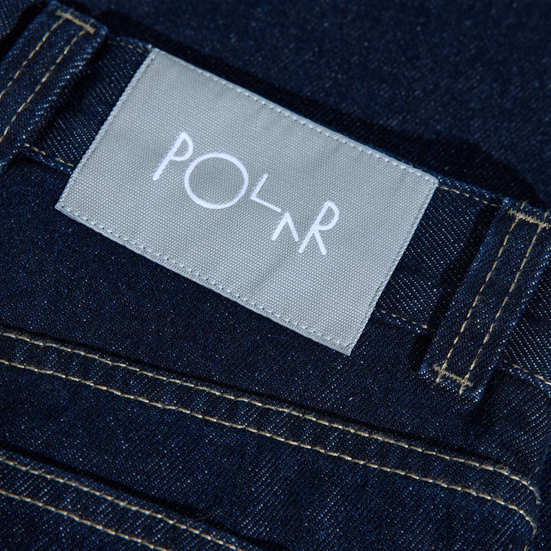 Polar 89! Denim Jeans - One Wash