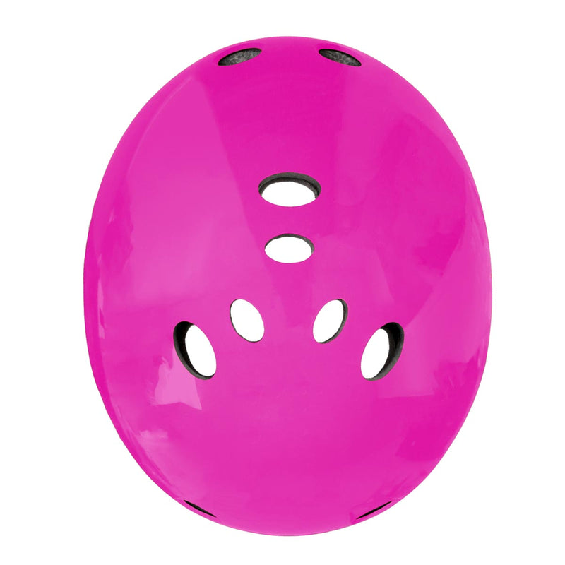 Triple Eight Certified Sweatsaver Helmet - Pink Gloss
