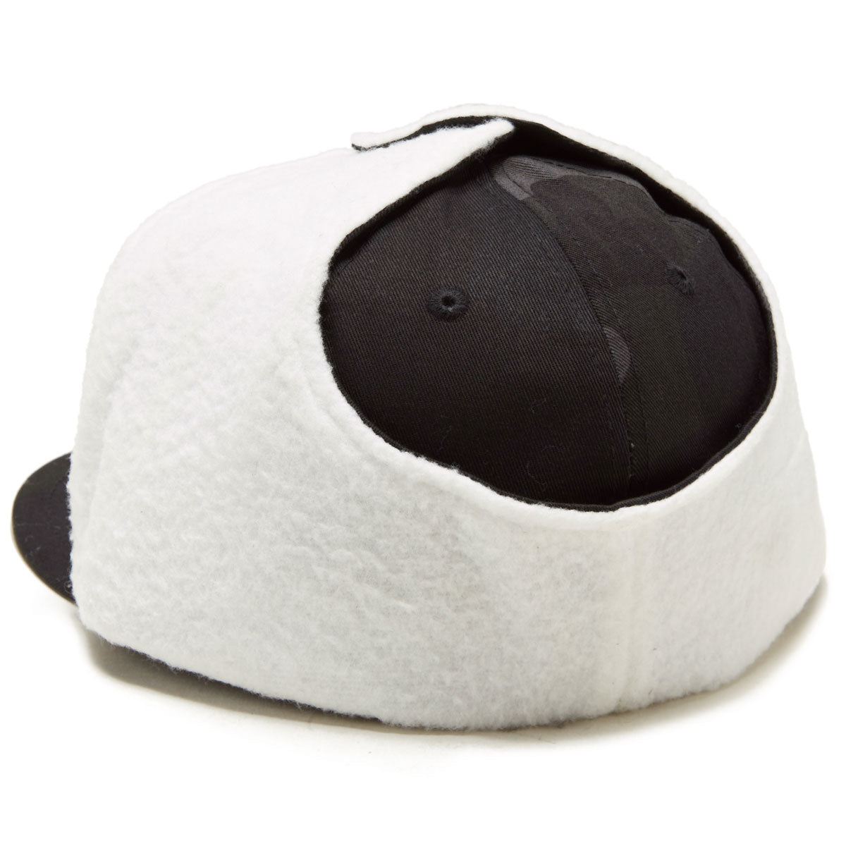 RDS New Era Dynasty Sherpa Hat - Black Camo image 2