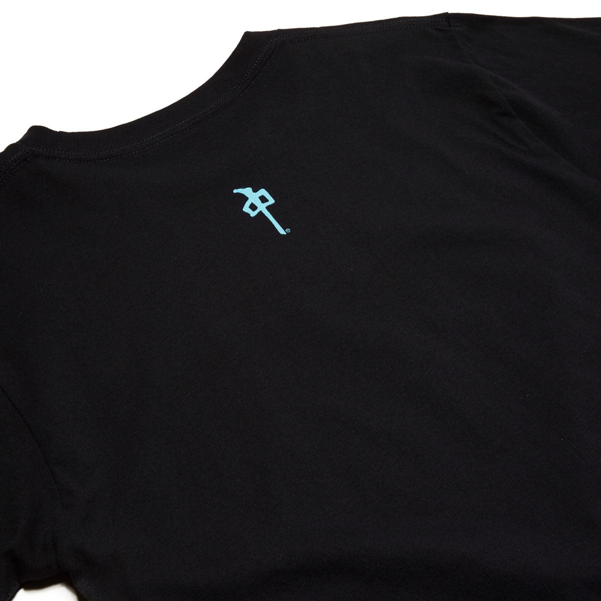 RDS Storm Is Brewing T-Shirt - Black image 2