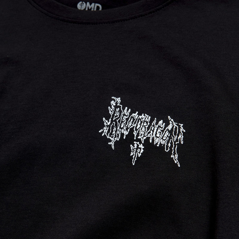 RDS Black Thorn T-Shirt - Black