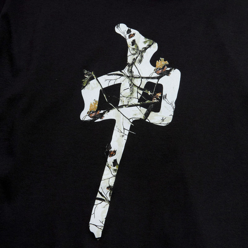 RDS Outdoor Chung T-Shirt - Black