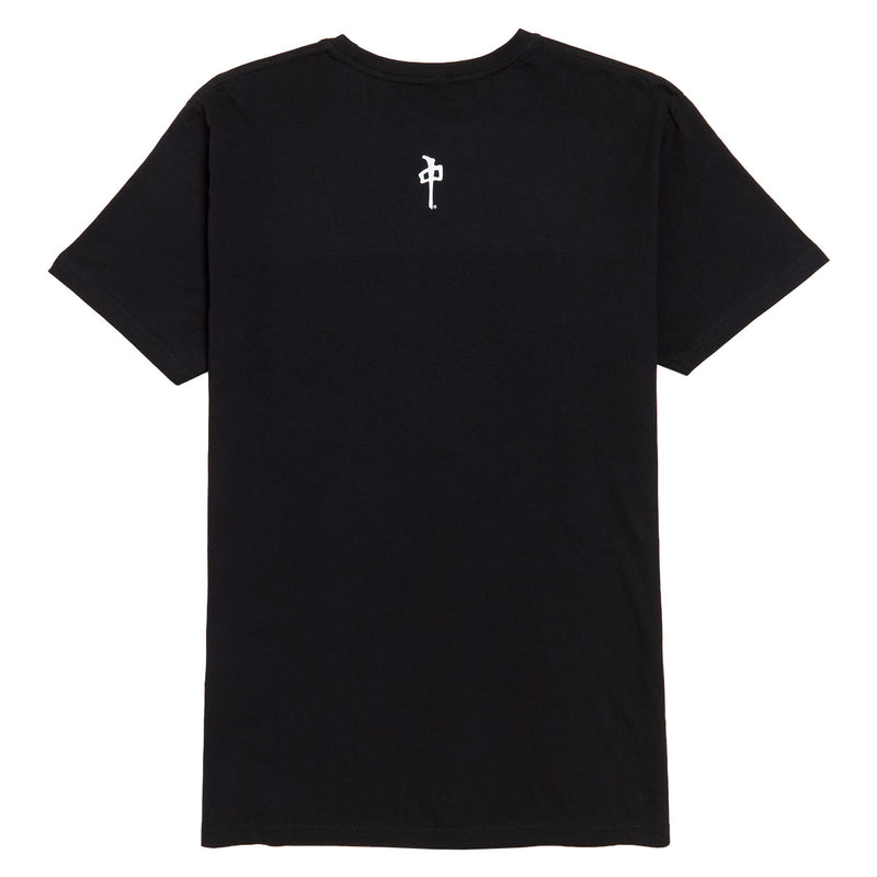 RDS Blown Chung T-Shirt - Black