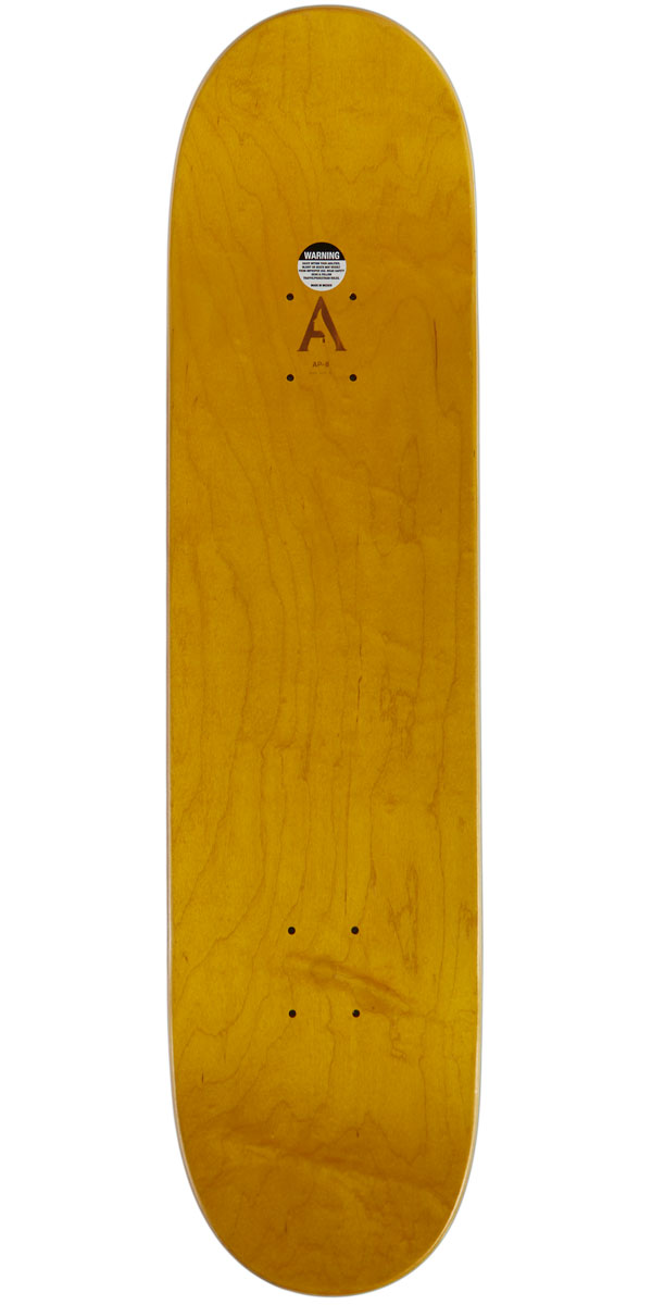 April Shane O'Neill Check Mate Skateboard Complete - 8.00