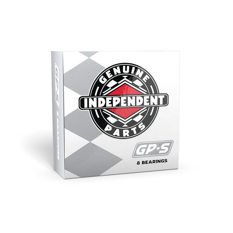 Independent Genuine Parts GP-S Bearings - Bulk
