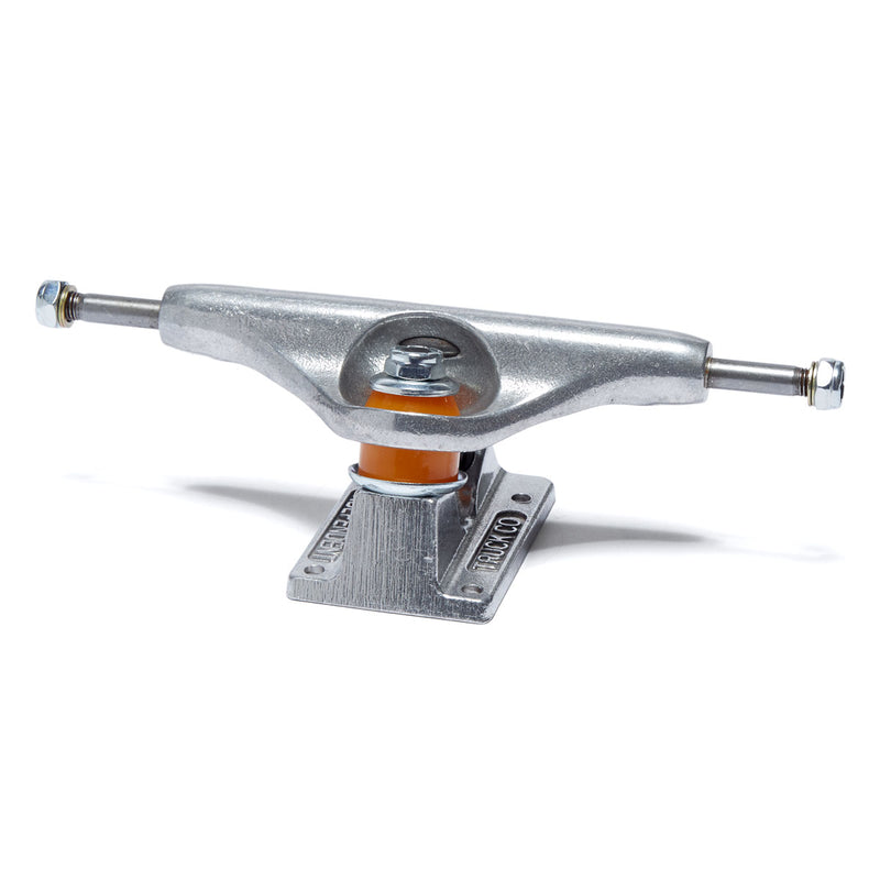Independent Stage 11 Standard Skateboard Trucks - Polished - 144mm